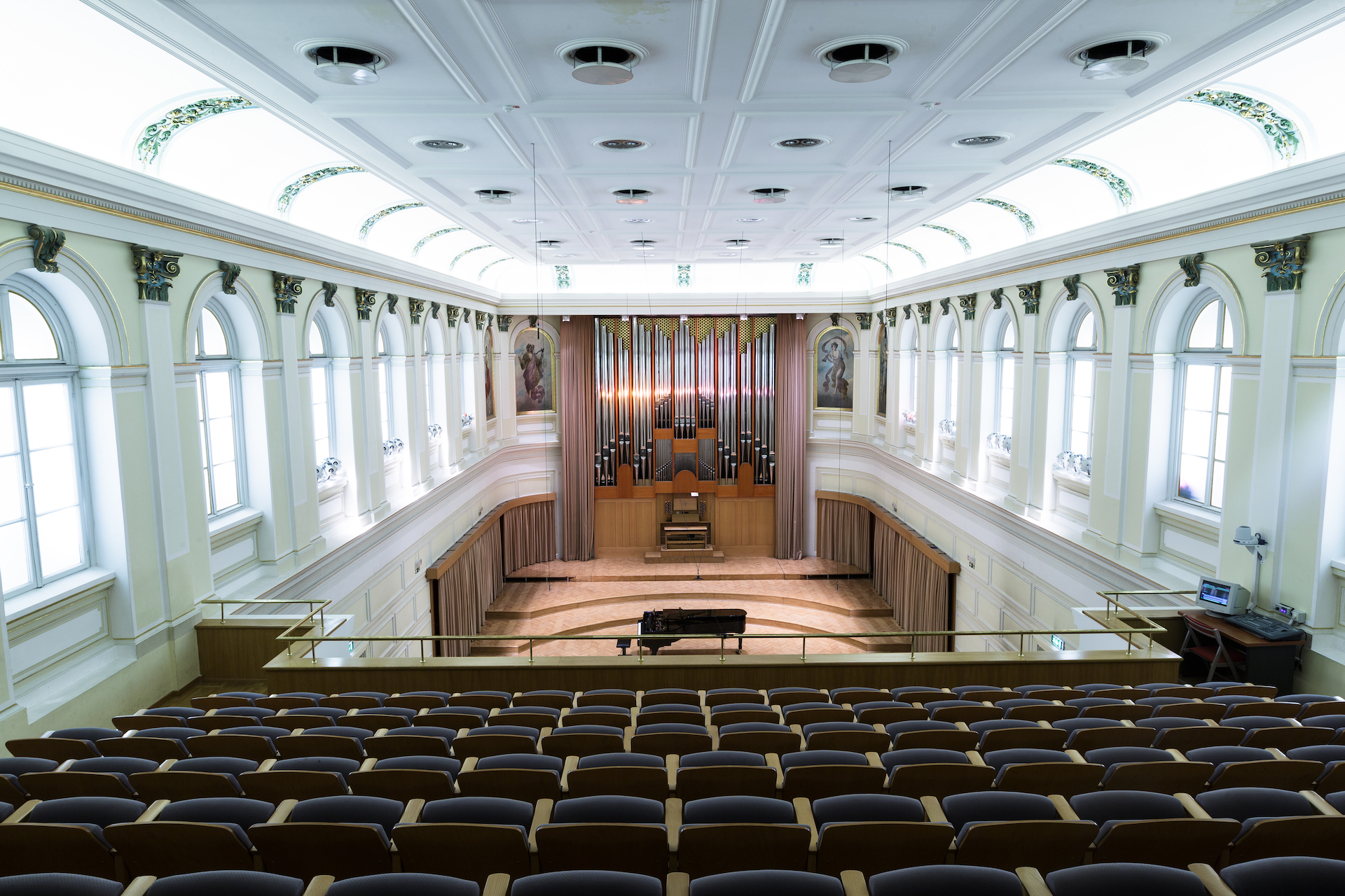 Slovenska filharmonija